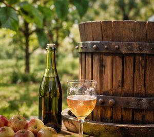 Cidre, fromages, calvados : le terroir normand près de chez vous